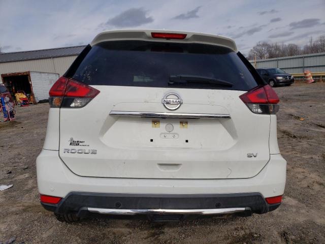 KNMAT2MTXKP541496 Nissan ROGUE S