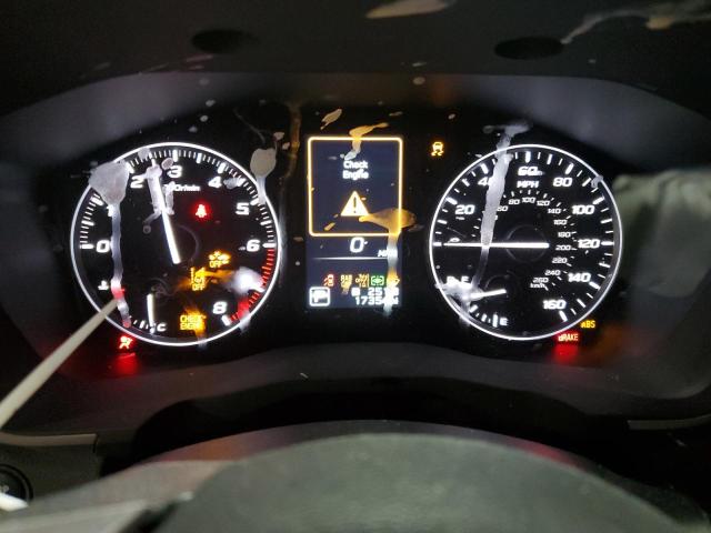 4S4WMAWD0P3411112 Subaru Ascent Touring