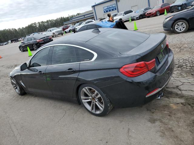WBA4J1C52KBM14235 BMW 430i Gran Coupe