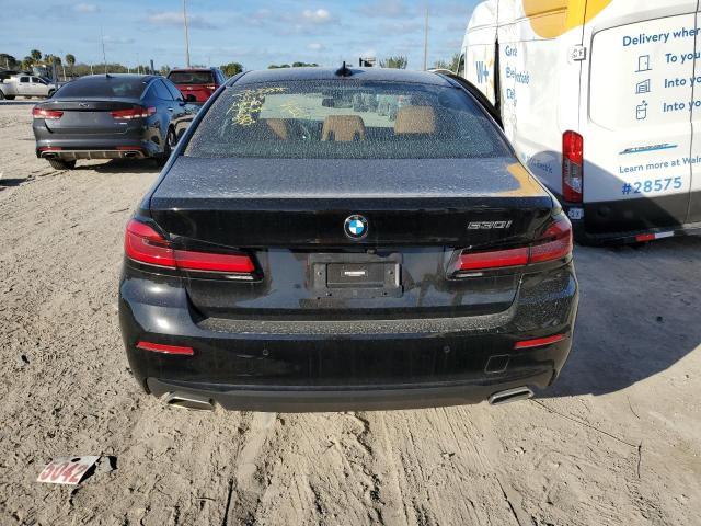 WBA53BH06NWX82531 BMW 530 I