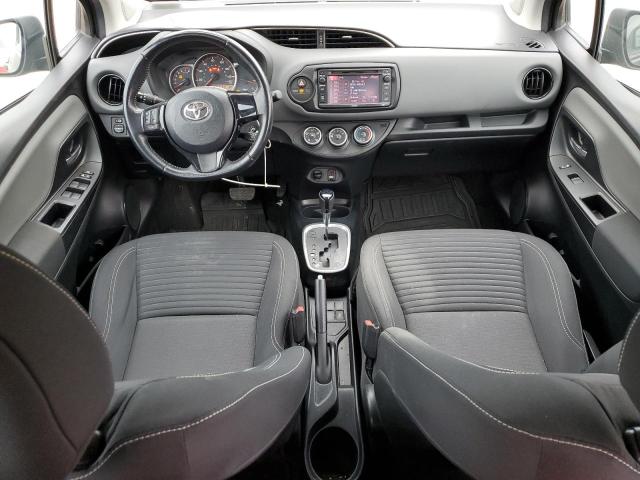 VNKKTUD31FA054462 Toyota Yaris
