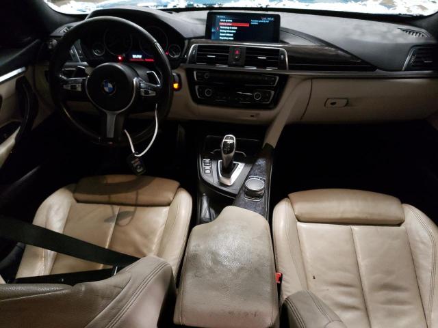 WBA4J7C5XJBH13928 BMW 440xi Gran Coupe