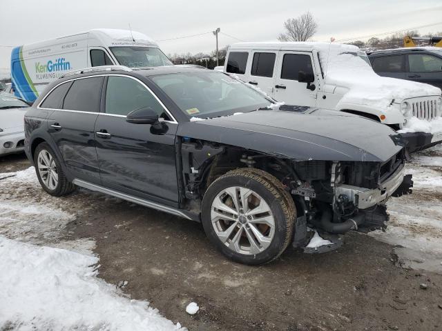 WA18NAF45LA024517 Audi A4 Allroad Premium Plus