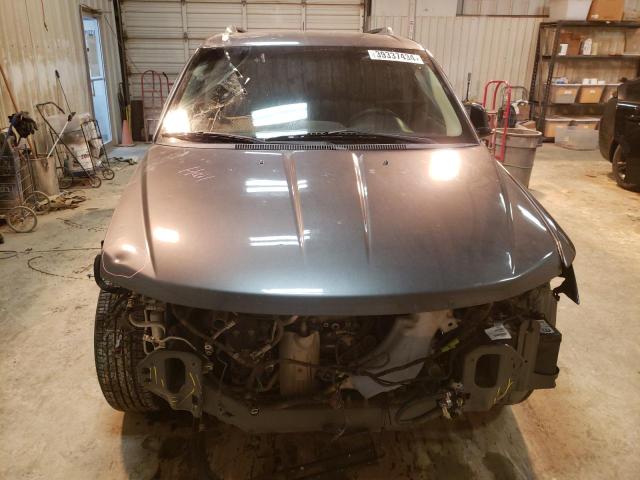 3C4PDCBG4FT688062 Dodge Journey Sxt