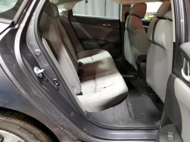2HGFC2F61MH513821 Honda Civic Lx
