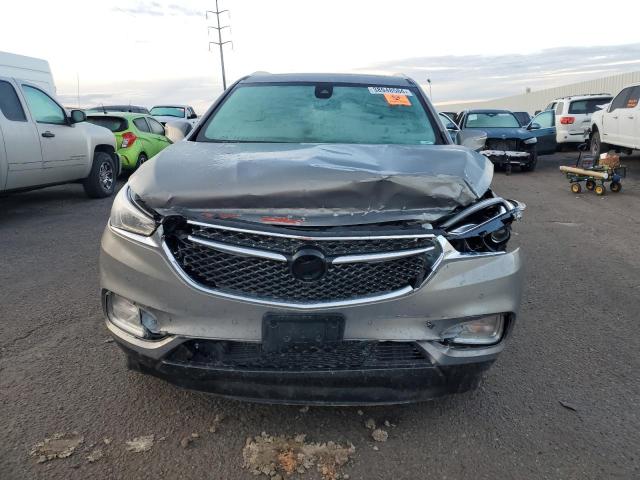 5GAERDKW5JJ173806 Buick Enclave Avenir