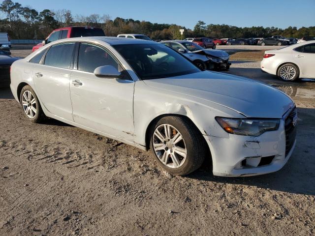 WAUGFAFC3FN017534 Audi A6 Premium Plus