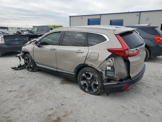 5J6RW1H93KL000245 Honda Cr-v Touring