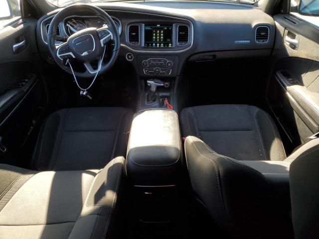2C3CDXCTXJH164177 Dodge CHARGER R/T