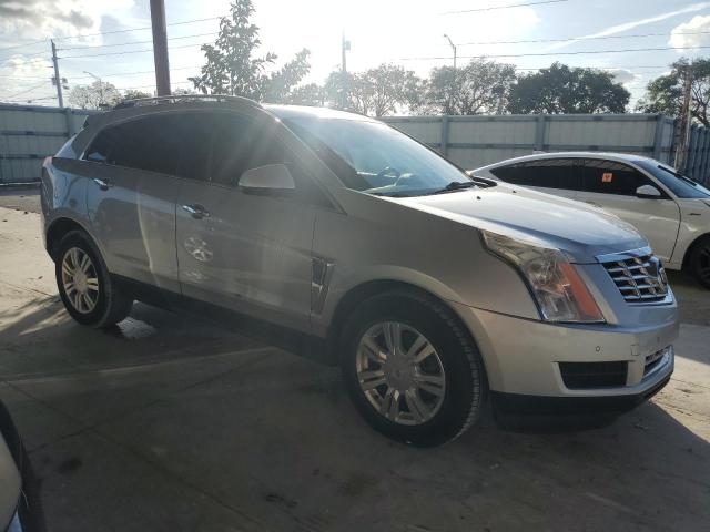 3GYFNEE39ES596313 Cadillac Srx Luxury Collection