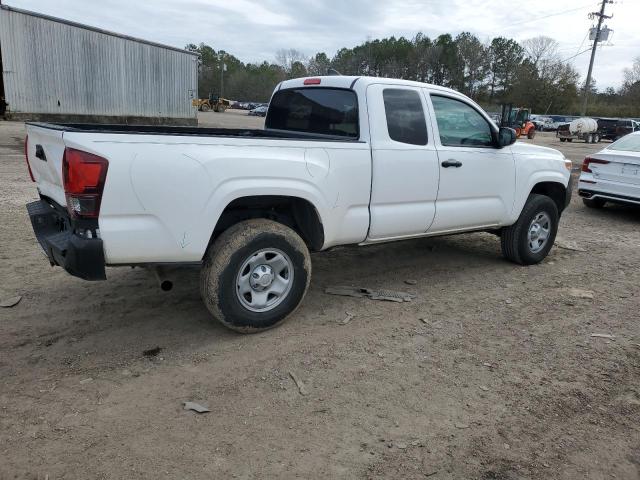 5TFRX5GN5KX161648 Toyota Tacoma Access Cab