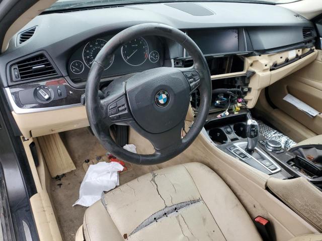 WBA5A5C55ED504080 BMW 528 I