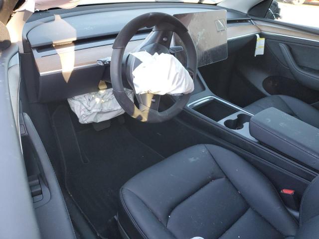 7SAYGDEE5PF874837 Tesla Model Y