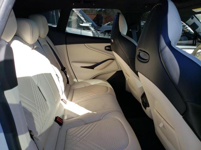 SCFVUJAW3MTV01991 Aston Martin DBX