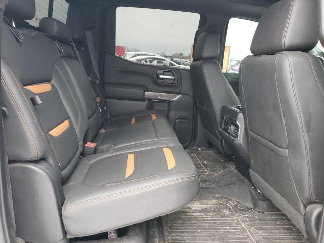 3GTP9EELXKG308442 GMC Sierra K1500 At4
