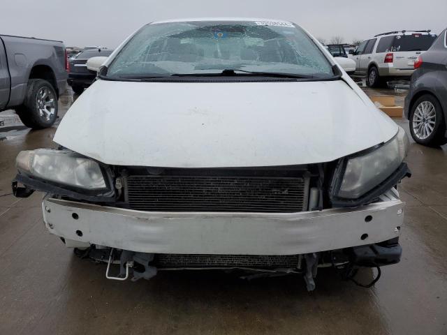 Honda Civic Lx 2014 19XFB2F57EE263300 Image 5