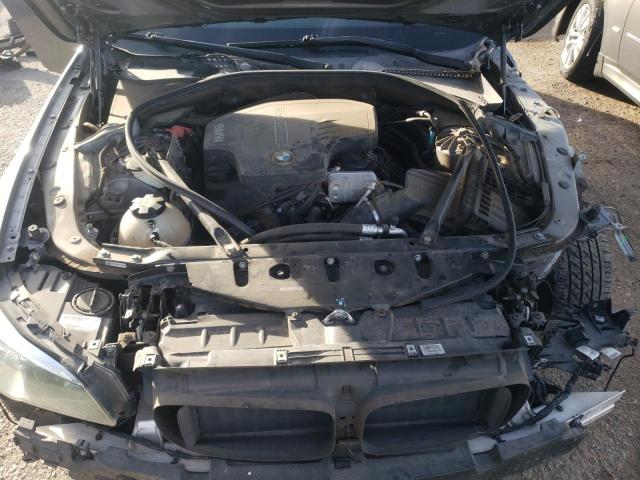 WBA5A5C59FD522616 BMW 528 I
