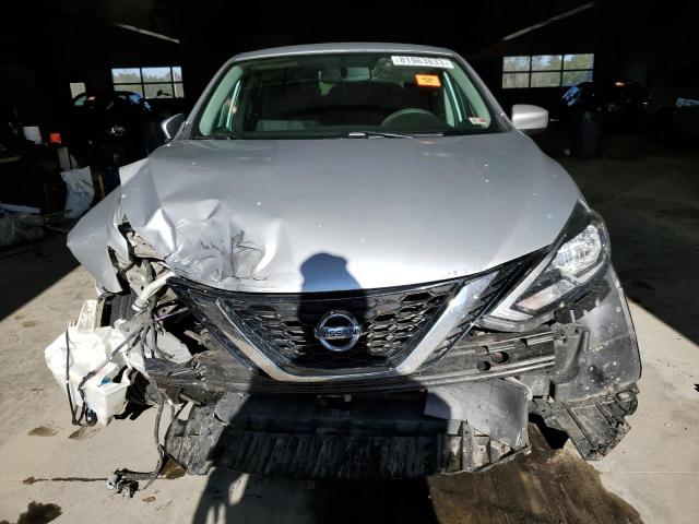 3N1AB7AP4GY286828 Nissan SENTRA S