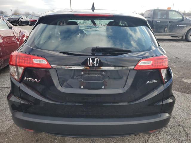 3CZRU6H35MM753498 Honda HR-V LX