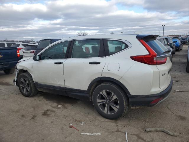 2HKRW6H36HH202962 Honda CR-V LX