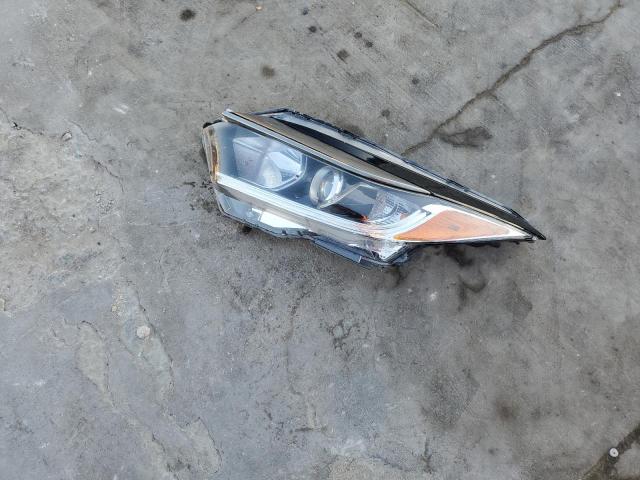 3CZRU5H5XMM723313 Honda HR-V EX