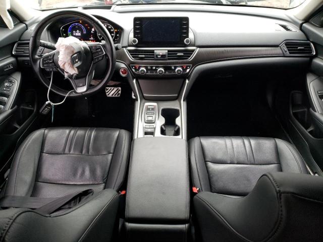 1HGCV3F96MA000558 Honda Accord Touring Hybrid