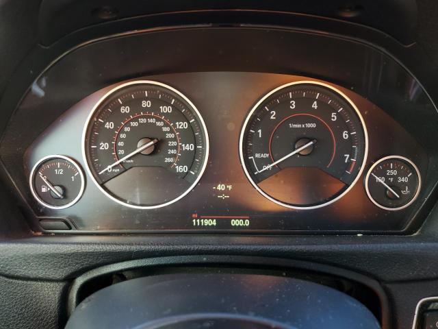 WBA3A9C5XEF478997 BMW 335 I