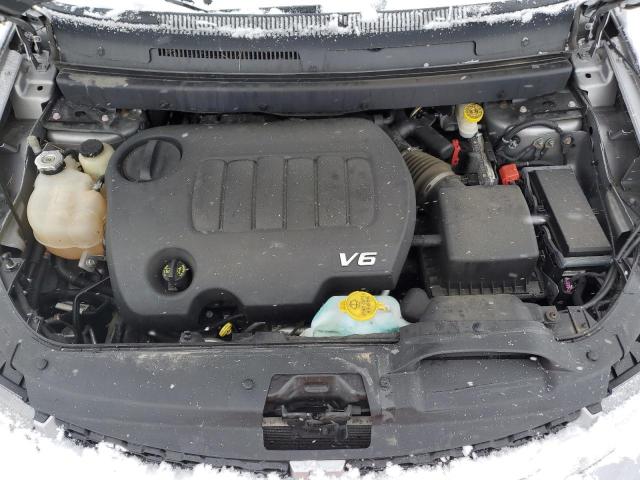 3C4PDDEG5GT244384 Dodge Journey R/t