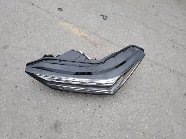 5J8YD9H37NL008596 Acura MDX