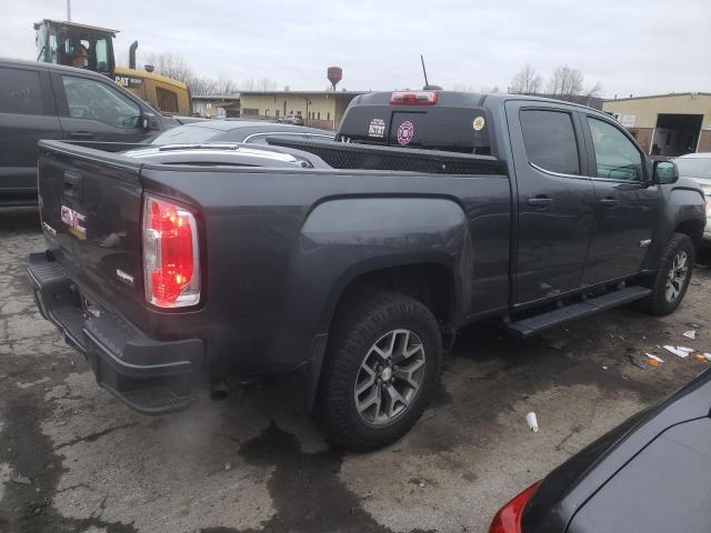 1GTG6CE37G1334550 GMC CANYON SLE