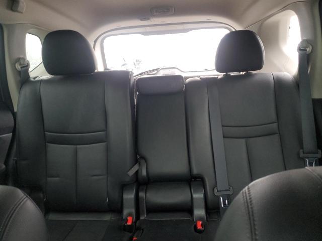 5N1AT2MVXJC742933 Nissan ROGUE S