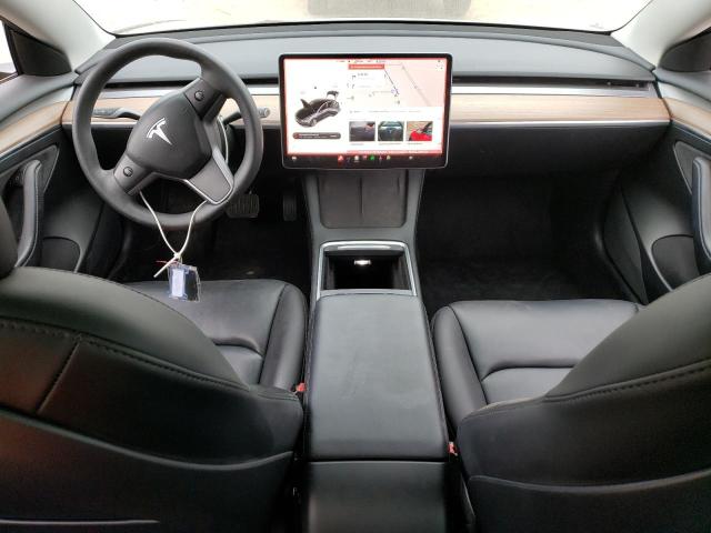 5YJ3E1EAXNF369379 Tesla MODEL 3
