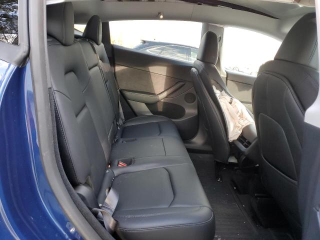 7SAYGDEE7PF762900 Tesla Model Y