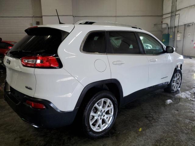 1C4PJMCSXGW204540 Jeep Cherokee Latitude
