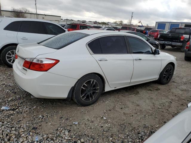 1HGCR2F34EA277527 Honda ACCORD LX