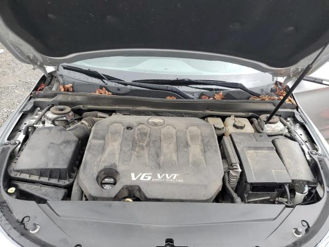 1G1125S30FU115274 Chevrolet IMPALA LT