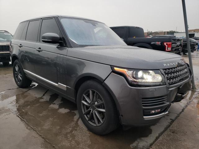 SALGR2VF1GA265956 Land Rover RANGE ROVE