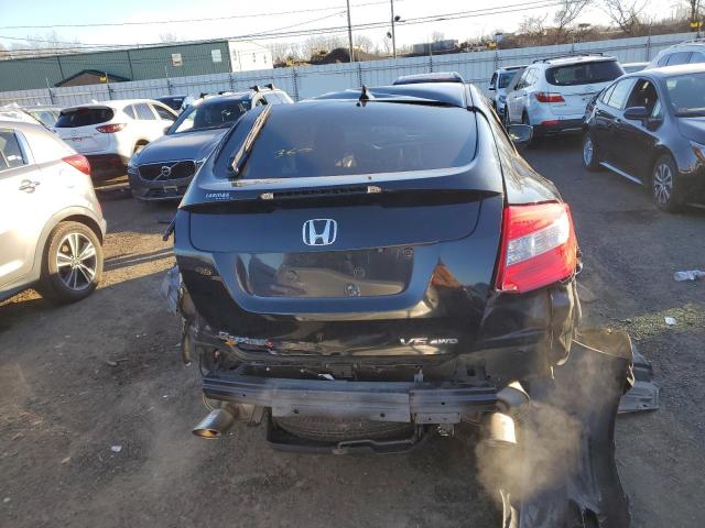 5J6TF2H54EL001482 Honda Crosstour Exl