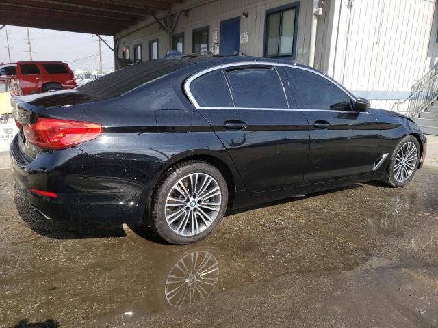 WBAJS1C07LWW77559 BMW 540 I