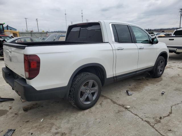 5FPYK3F78MB006579 Honda Ridgeline Rtl