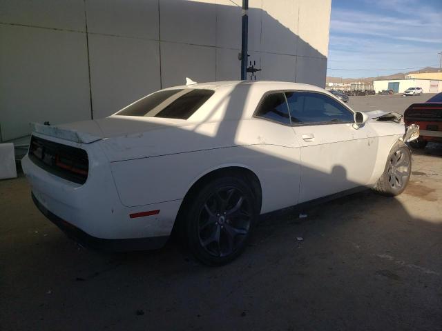 2C3CDZAGXKH665640 Dodge Challenger Sxt