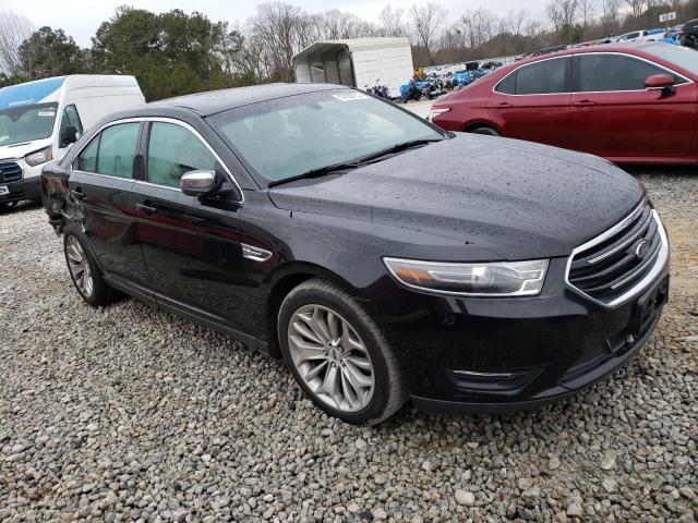 1FAHP2F80GG132108 Ford Taurus Limited