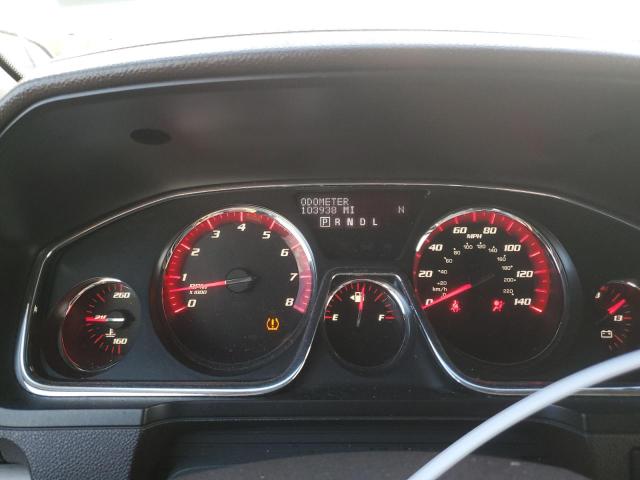 1GKKVTKD8FJ294654 GMC Acadia Denali