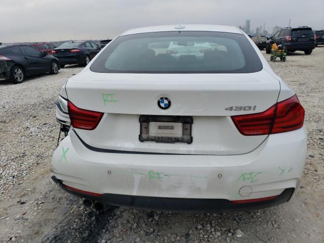 WBA4J1C53JBM10595 BMW 430i Gran Coupe