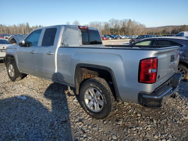 1GTV2UEC1FZ426732 GMC Sierra K1500 Sle