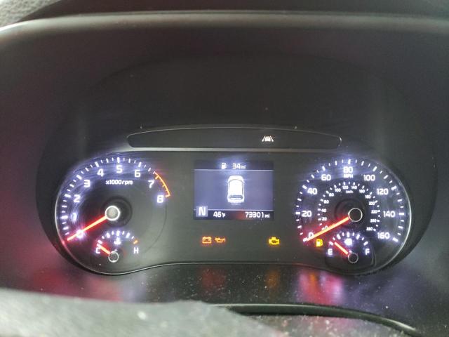 KNDJ23AU4L7702156 KIA SOUL LX