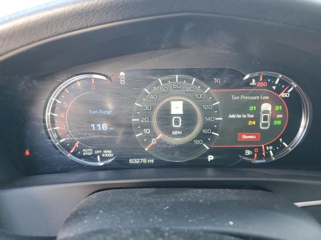 1G6KN5R63KU142999 Cadillac Ct6 Sport