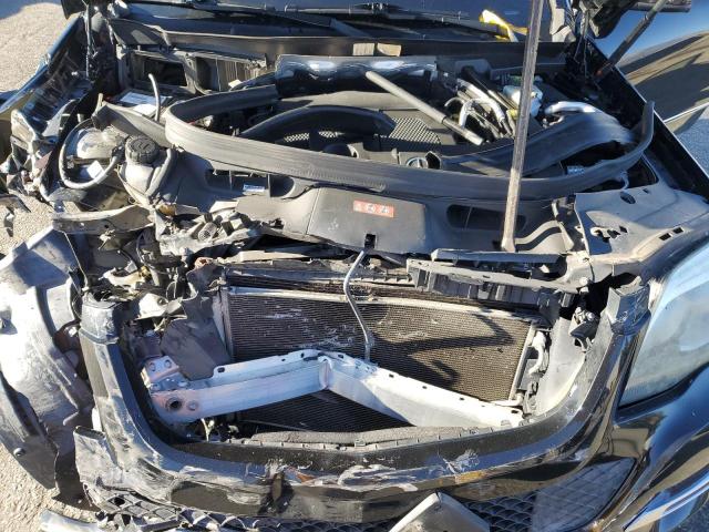 WDCGG5HB1EG214744 Mercedes-Benz GLK 350