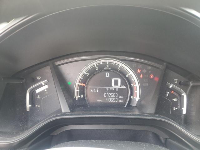 2HKRW5H33JH422995 Honda CR-V LX