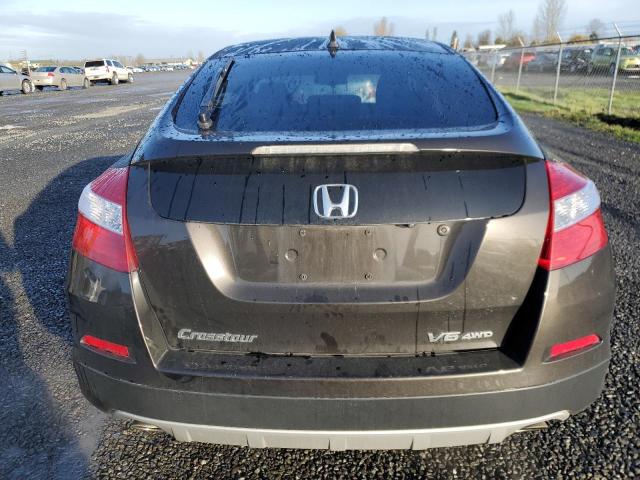 5J6TF2H56FL004269 Honda Crosstour Exl